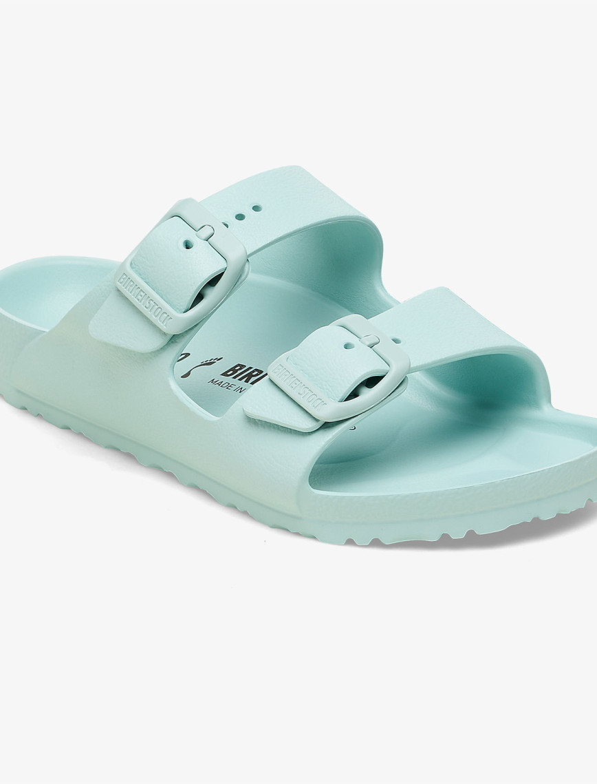 Birkenstock Arizona Kids Eva Çocuk Yeşil Terlik Birkenstock Arizona Kids Eva Çocuk Yeşil Terlik