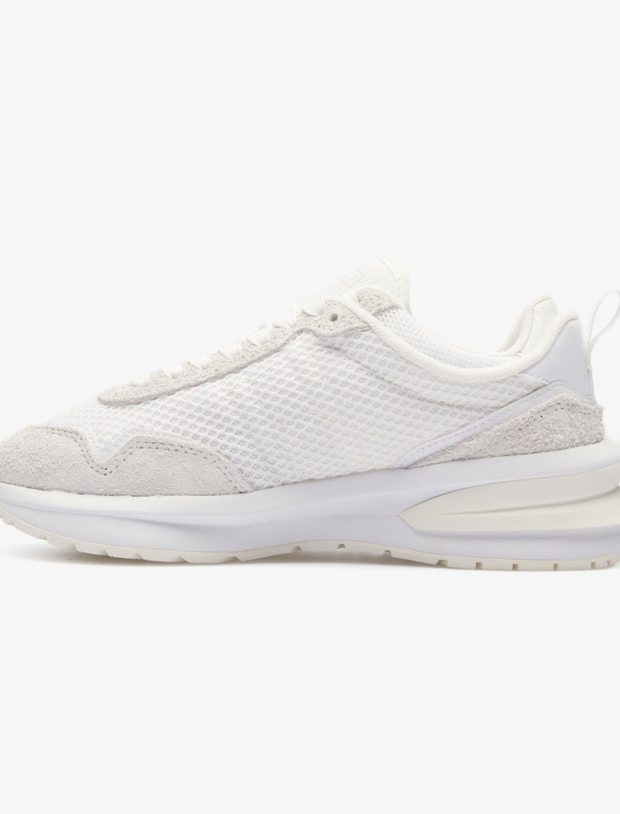 Tommy Jeans New Tech Runner Kadın Beyaz Sneaker Tommy Jeans New Tech Runner Kadın Beyaz Sneaker