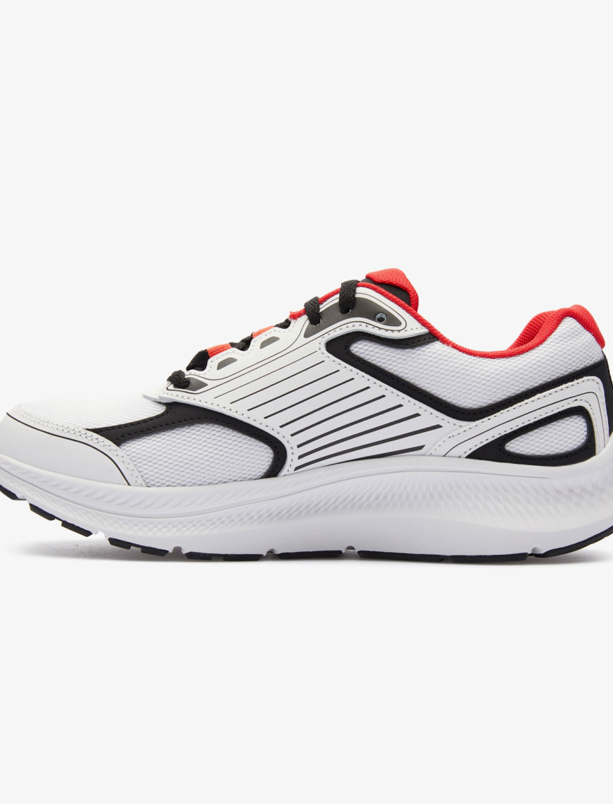 Skechers Go Run Consistent 2.0 Erkek Beyaz Spor Ayakkabı Skechers Go Run Consistent 2.0 Erkek Beyaz Spor Ayakkabı
