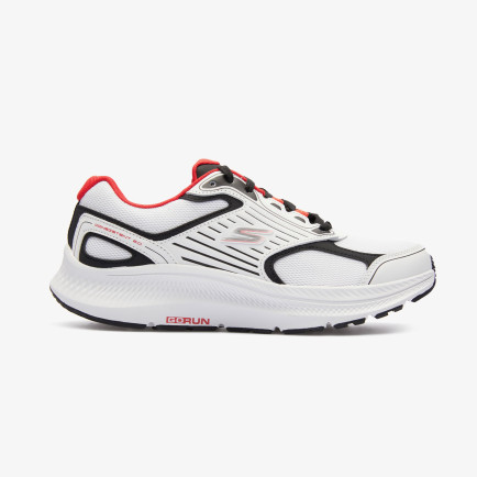 Skechers Go Run Consistent 2.0 Erkek Beyaz Spor Ayakkabı Skechers Go Run Consistent 2.0 Erkek Beyaz Spor Ayakkabı
