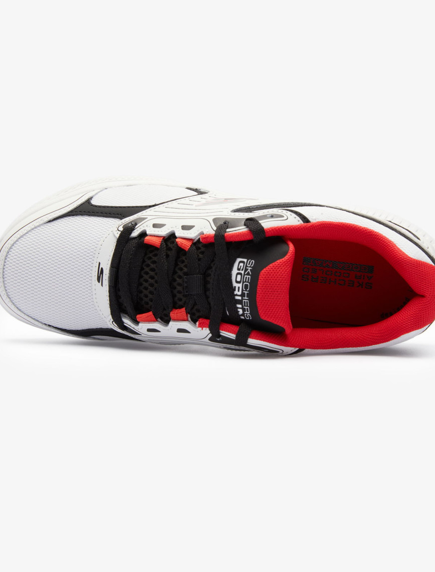 Skechers Go Run Consistent 2.0 Erkek Beyaz Spor Ayakkabı Skechers Go Run Consistent 2.0 Erkek Beyaz Spor Ayakkabı