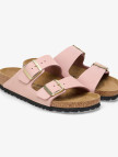 Birkenstock Arizona Nu Kadın Pembe Terlik Birkenstock Arizona Nu Kadın Pembe Terlik