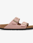 Birkenstock Arizona Nu Kadın Pembe Terlik Birkenstock Arizona Nu Kadın Pembe Terlik