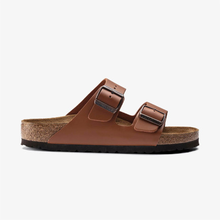 Birkenstock Arizona Erkek Kahverengi Terlik Birkenstock Arizona Erkek Kahverengi Terlik