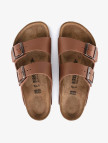 Birkenstock Arizona Erkek Kahverengi Terlik Birkenstock Arizona Erkek Kahverengi Terlik
