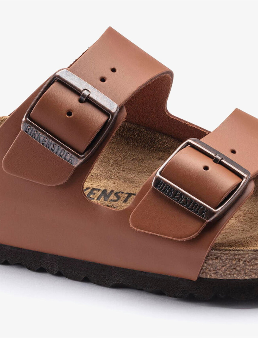 Birkenstock Arizona Erkek Kahverengi Terlik Birkenstock Arizona Erkek Kahverengi Terlik