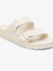 Birkenstock Arizona Eva Kadın Krem Terlik Birkenstock Arizona Eva Kadın Krem Terlik
