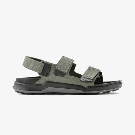 Birkenstock Tatacoa Ce Bf Futura Erkek Haki Sandalet Birkenstock Tatacoa Ce Bf Futura Erkek Haki Sandalet