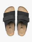 Birkenstock Kyoto Vl Erkek Siyah Terlik Birkenstock Kyoto Vl Erkek Siyah Terlik