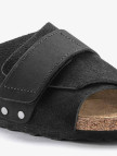 Birkenstock Kyoto Vl Erkek Siyah Terlik Birkenstock Kyoto Vl Erkek Siyah Terlik