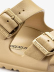 Birkenstock Arizona Eva Glamour Kadın Sarı Terlik