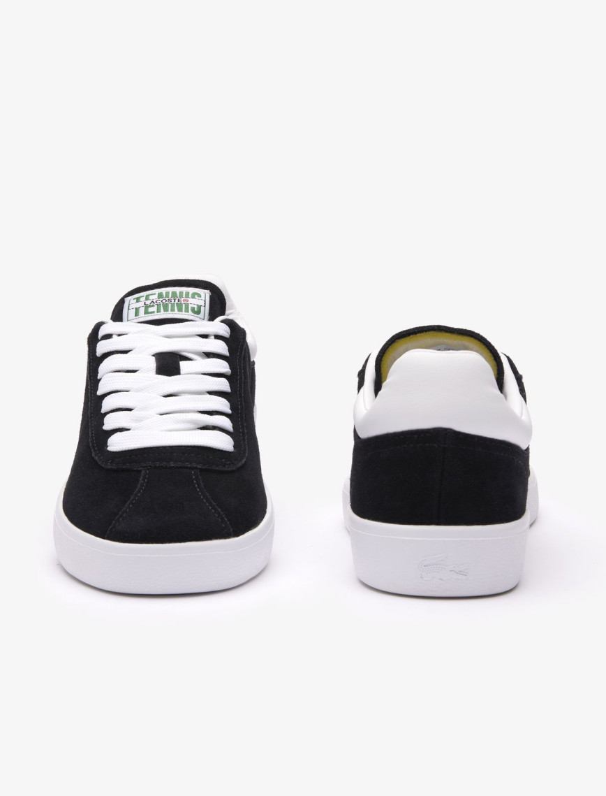 Lacoste SPORT Baseshot Kadın Siyah Sneaker