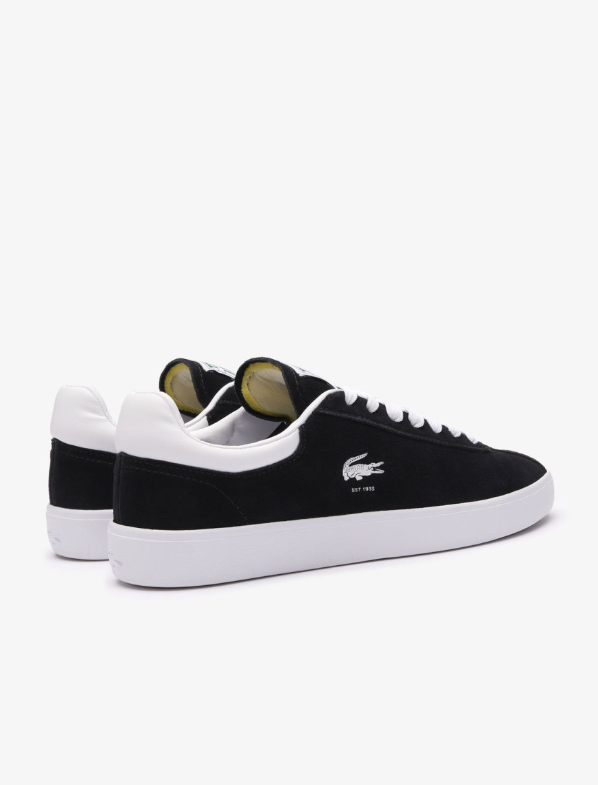 Lacoste SPORT Baseshot Kadın Siyah Sneaker