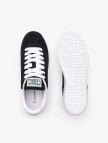 Lacoste SPORT Baseshot Kadın Siyah Sneaker