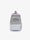 Skechers Infinite Heart Lights Bebek Gri Spor Ayakkabı Skechers Infinite Heart Lights Bebek Gri Spor Ayakkabı