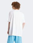 adidas Originals Sw_Ss _Nz Jj Erkek Beyaz T-Shirt