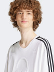 adidas Originals Sw_Ss _Nz Jj Erkek Beyaz T-Shirt
