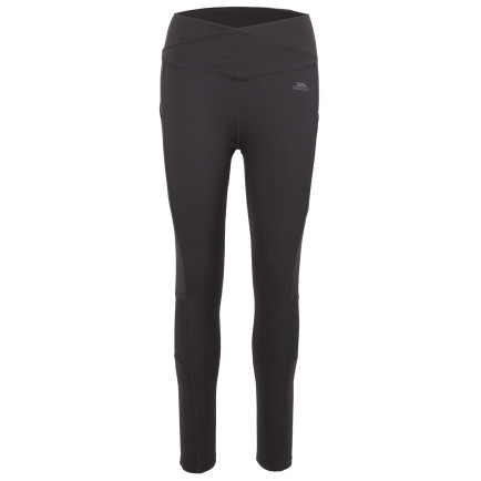 Trespass Bibi - Active Leggings Kadın Pembe Tayt Trespass Bibi - Active Leggings Kadın Pembe Tayt