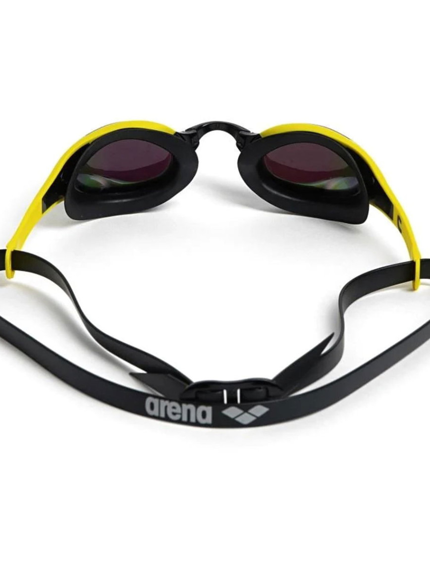 Cobra Edge Swipe Unisex Sarı Yüzücü Gözlüğü 006870120 Cobra Edge Swipe Unisex Sarı Yüzücü Gözlüğü 006870120