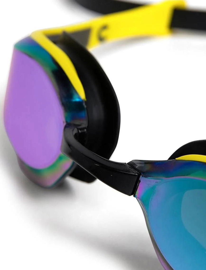 Cobra Edge Swipe Unisex Sarı Yüzücü Gözlüğü 006870120 Cobra Edge Swipe Unisex Sarı Yüzücü Gözlüğü 006870120