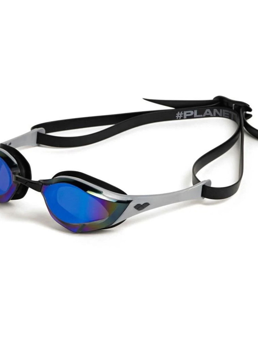 Cobra Edge Swipe Unisex Mavi Yüzücü Gözlüğü 006870140 Cobra Edge Swipe Unisex Mavi Yüzücü Gözlüğü 006870140