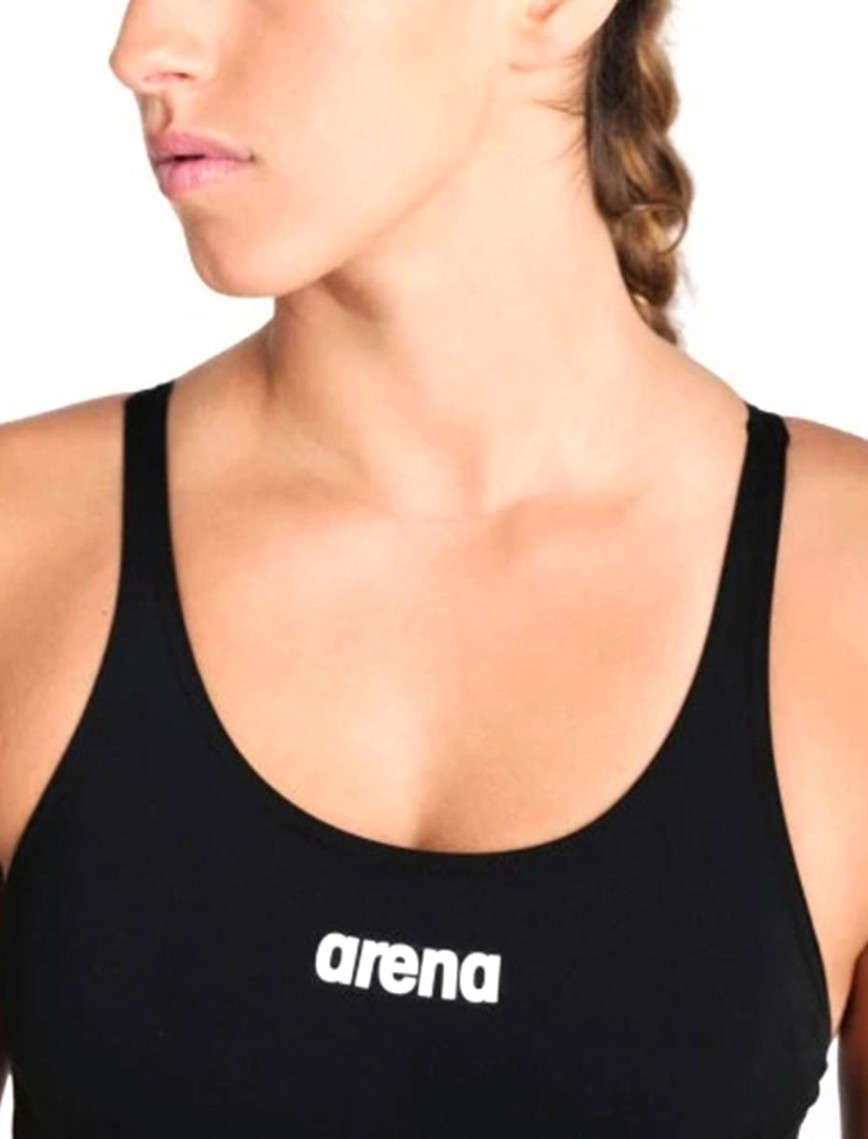 Team Swimsuit Swim Tech Solid Kadın Yüzücü Mayosu 004763550 Team Swimsuit Swim Tech Solid Kadın Yüzücü Mayosu 004763550