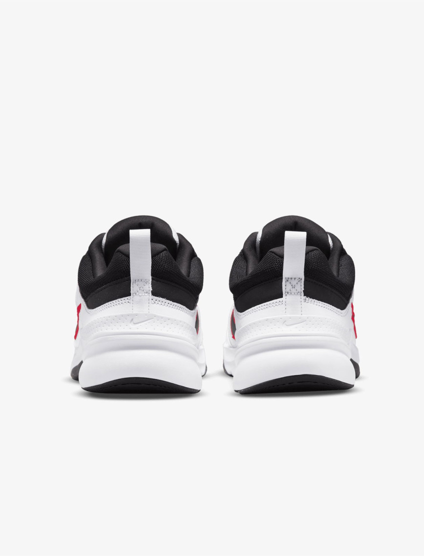 Nike Defy All Day Unisex Beyaz Spor Ayakkabı