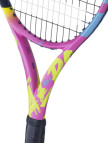 Babolat Pa Rafa U No Cover Unisex Tenis Raketi Babolat Pa Rafa U No Cover Unisex Tenis Raketi