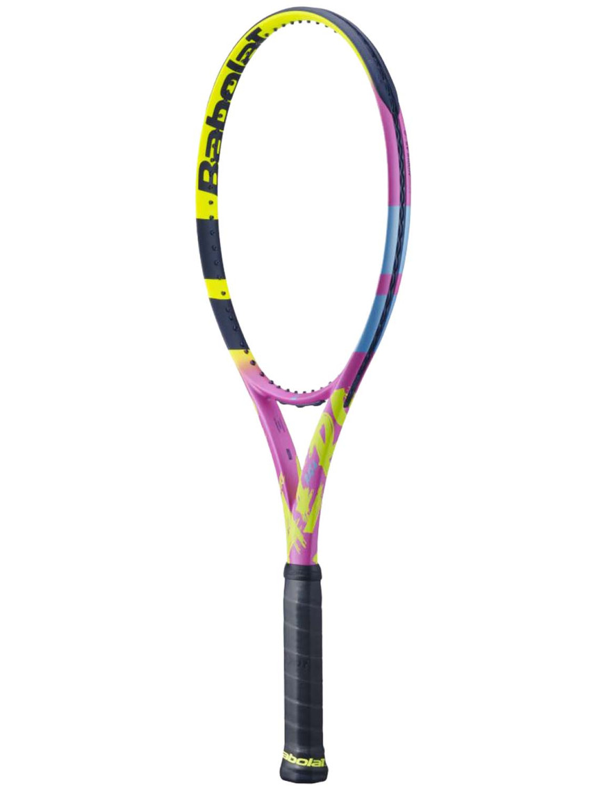 Babolat Pa Rafa U No Cover Unisex Tenis Raketi Babolat Pa Rafa U No Cover Unisex Tenis Raketi