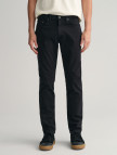GANT Erkek Siyah Slim Fit Jean GANT Erkek Siyah Slim Fit Jean