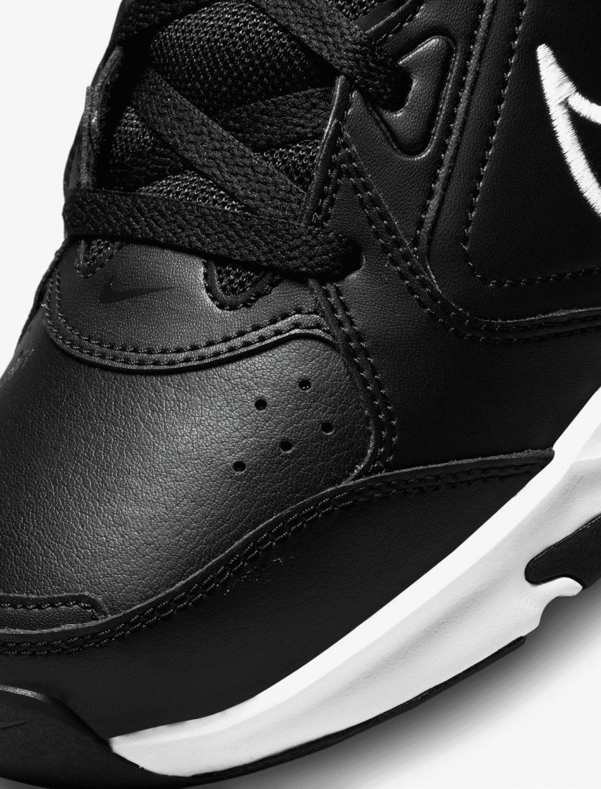 Nike Defy All Day Erkek Siyah Spor Ayakkabı Nike Defy All Day Erkek Siyah Spor Ayakkabı