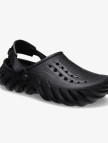Crocs Echo Unisex Siyah Terlik Crocs Echo Unisex Siyah Terlik
