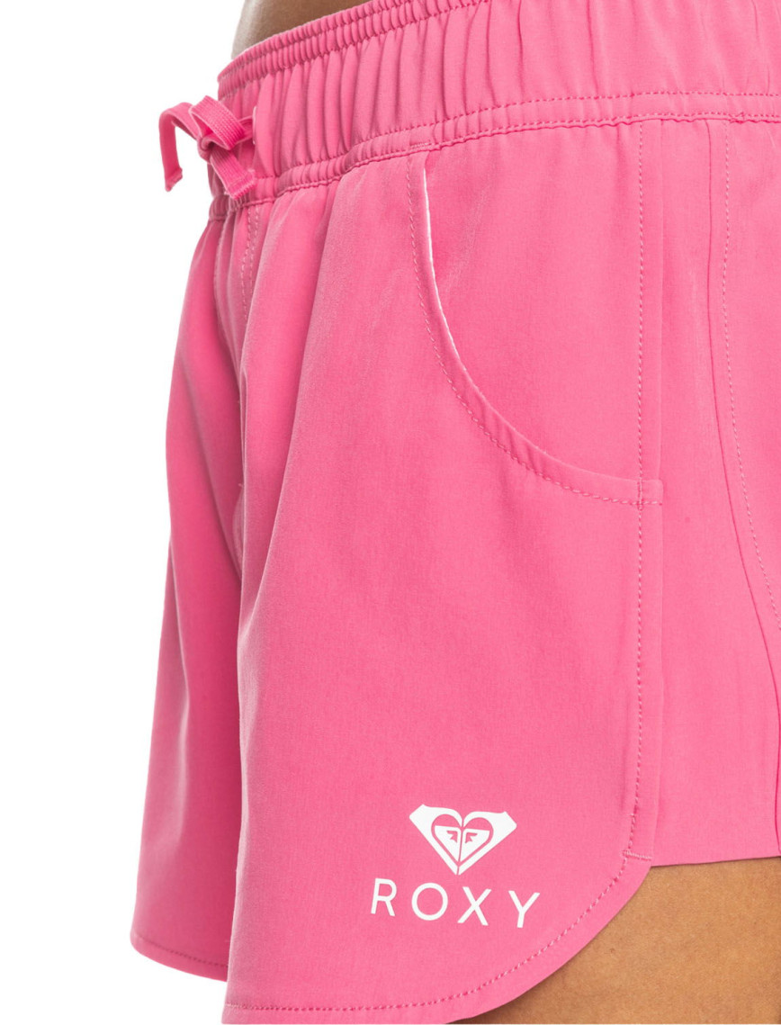 Roxy Wave 2 Inch Bs Kadın Boardshort Roxy Wave 2 Inch Bs Kadın Boardshort