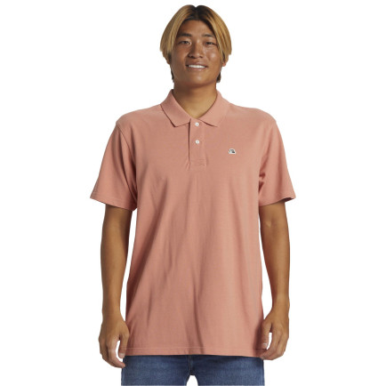 Quiksilver Dna Erkek Kırmızı Polo Tişört Quiksilver Dna Erkek Kırmızı Polo Tişört