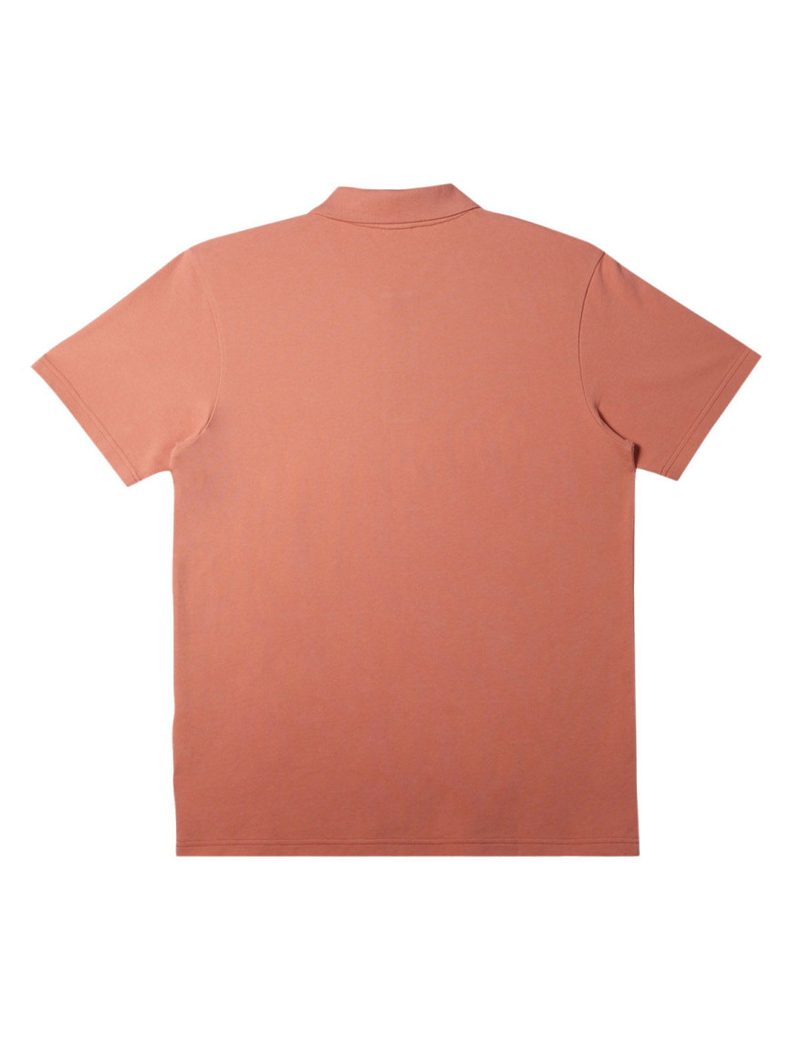 Quiksilver Dna Erkek Kırmızı Polo Tişört Quiksilver Dna Erkek Kırmızı Polo Tişört