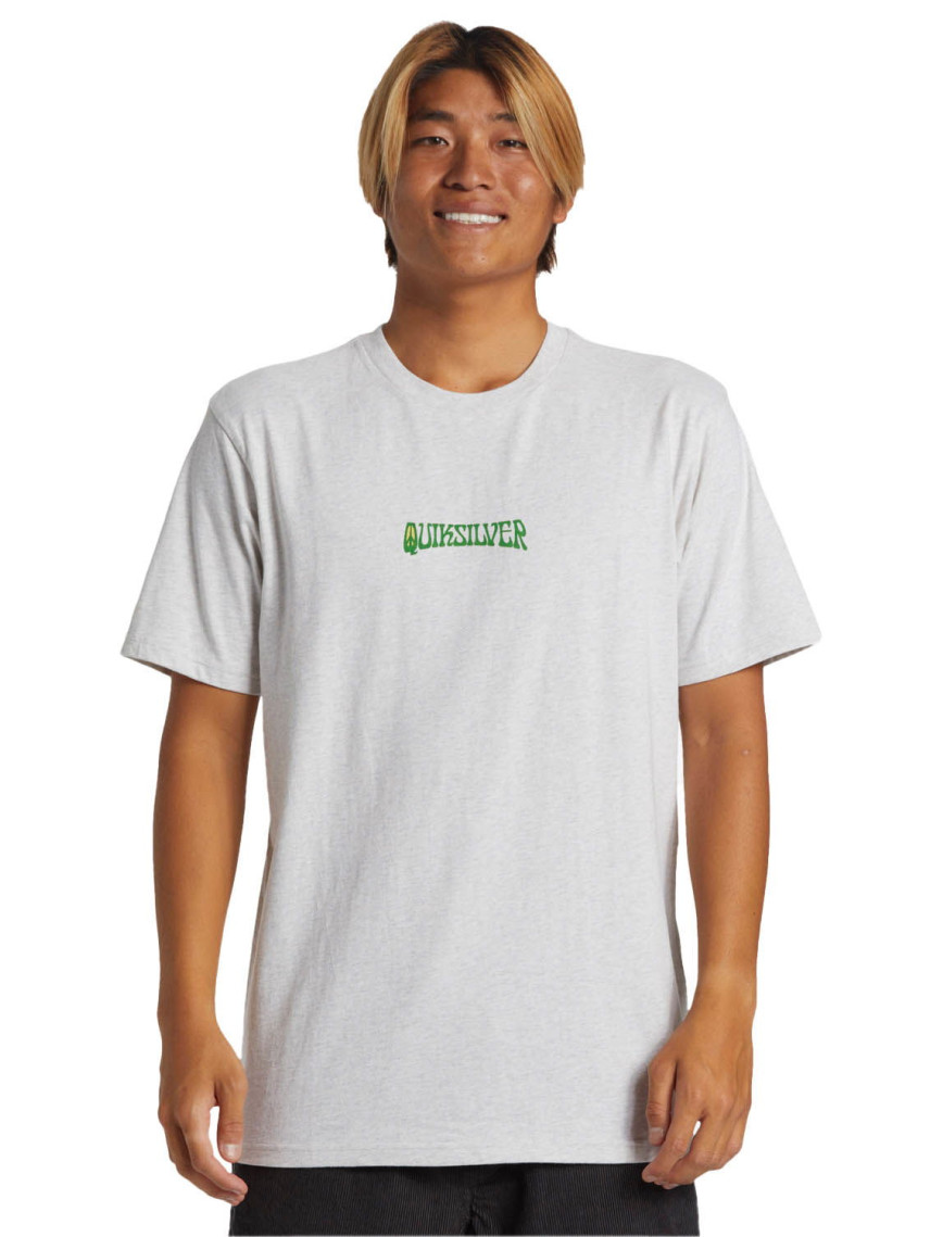 Quiksilver Island Sunrise Moe Erkek Siyah Tişört Quiksilver Island Sunrise Moe Erkek Siyah Tişört