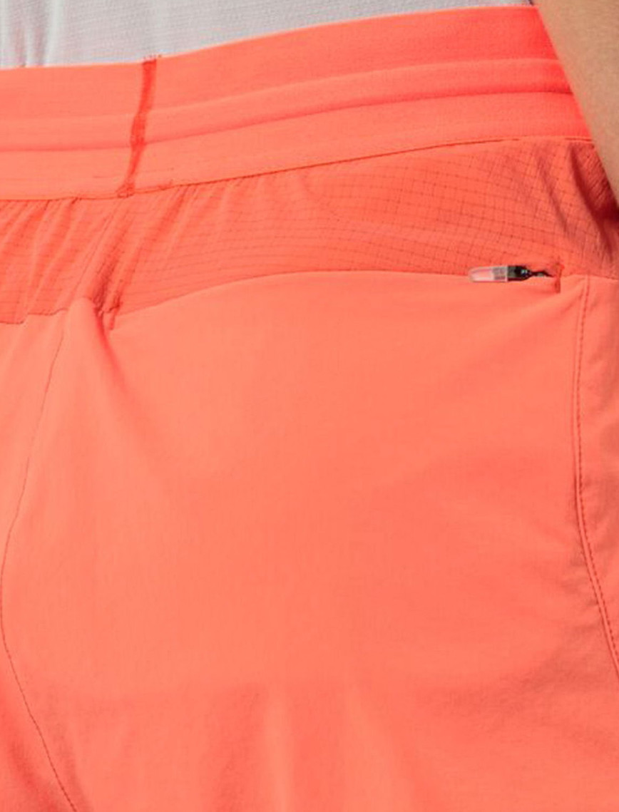 Jack Wolfskin Prelight 2in1 Shorts Kadın Sarı Etek Jack Wolfskin Prelight 2in1 Shorts Kadın Sarı Etek