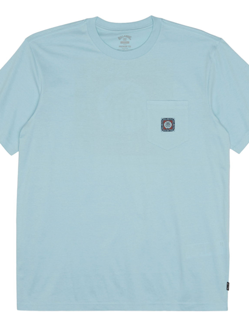 Billabong Troppo Erkek Tişört Billabong Troppo Erkek Tişört