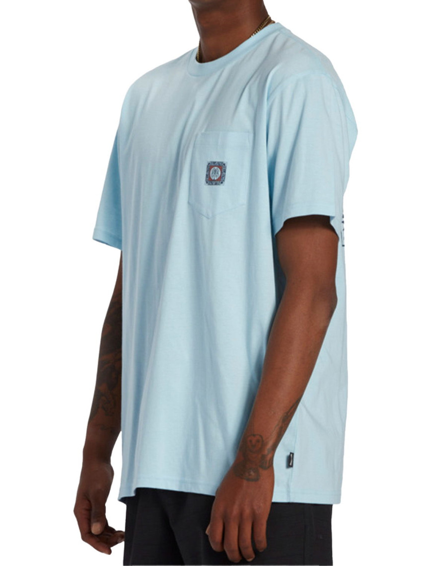 Billabong Troppo Erkek Tişört Billabong Troppo Erkek Tişört