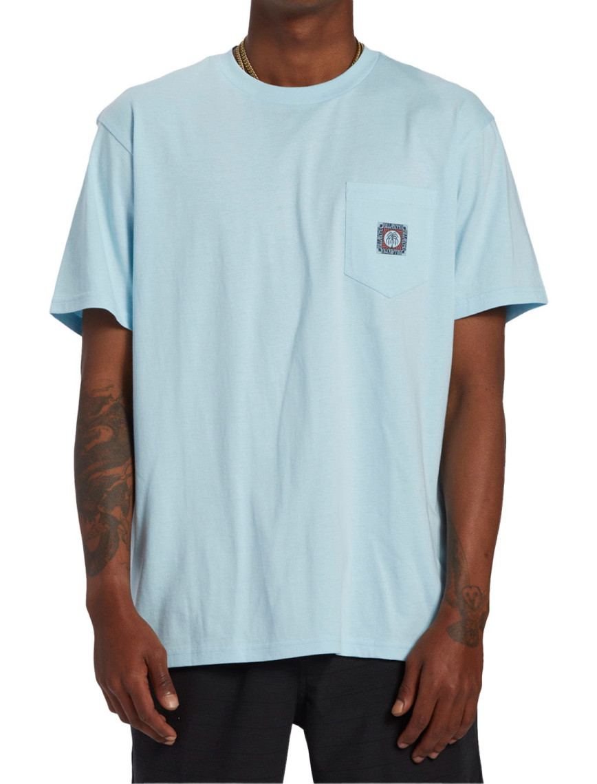 Billabong Troppo Erkek Tişört Billabong Troppo Erkek Tişört