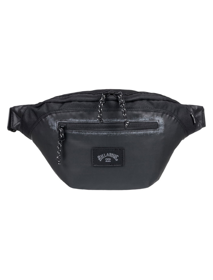 Billabong Bali Waistpack 3l Erkek Gri Bel Çantası Billabong Bali Waistpack 3l Erkek Gri Bel Çantası