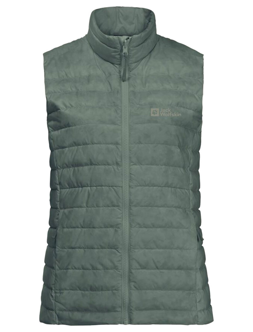 PILVI DOWN VEST W PILVI DOWN VEST W
