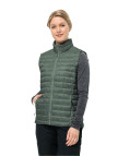 PILVI DOWN VEST W PILVI DOWN VEST W