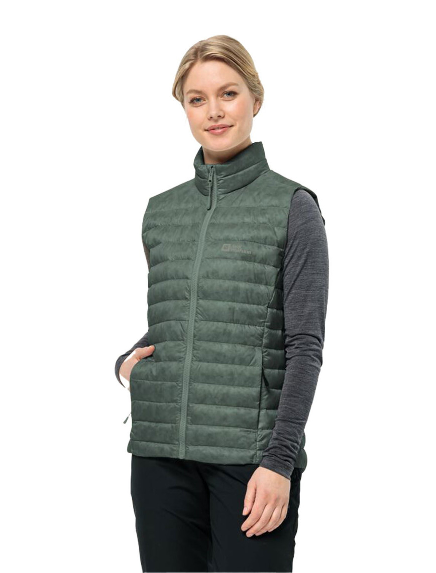 PILVI DOWN VEST W PILVI DOWN VEST W