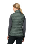 PILVI DOWN VEST W PILVI DOWN VEST W