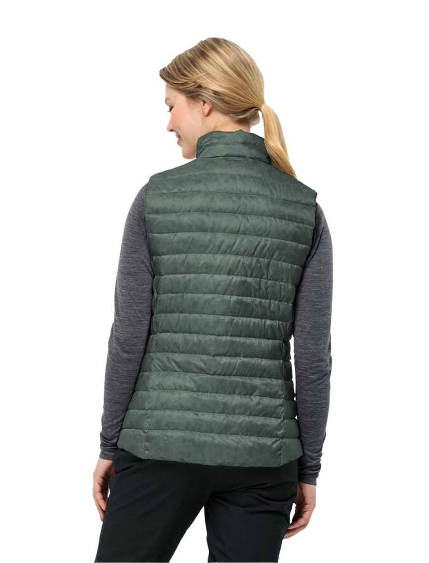 PILVI DOWN VEST W PILVI DOWN VEST W