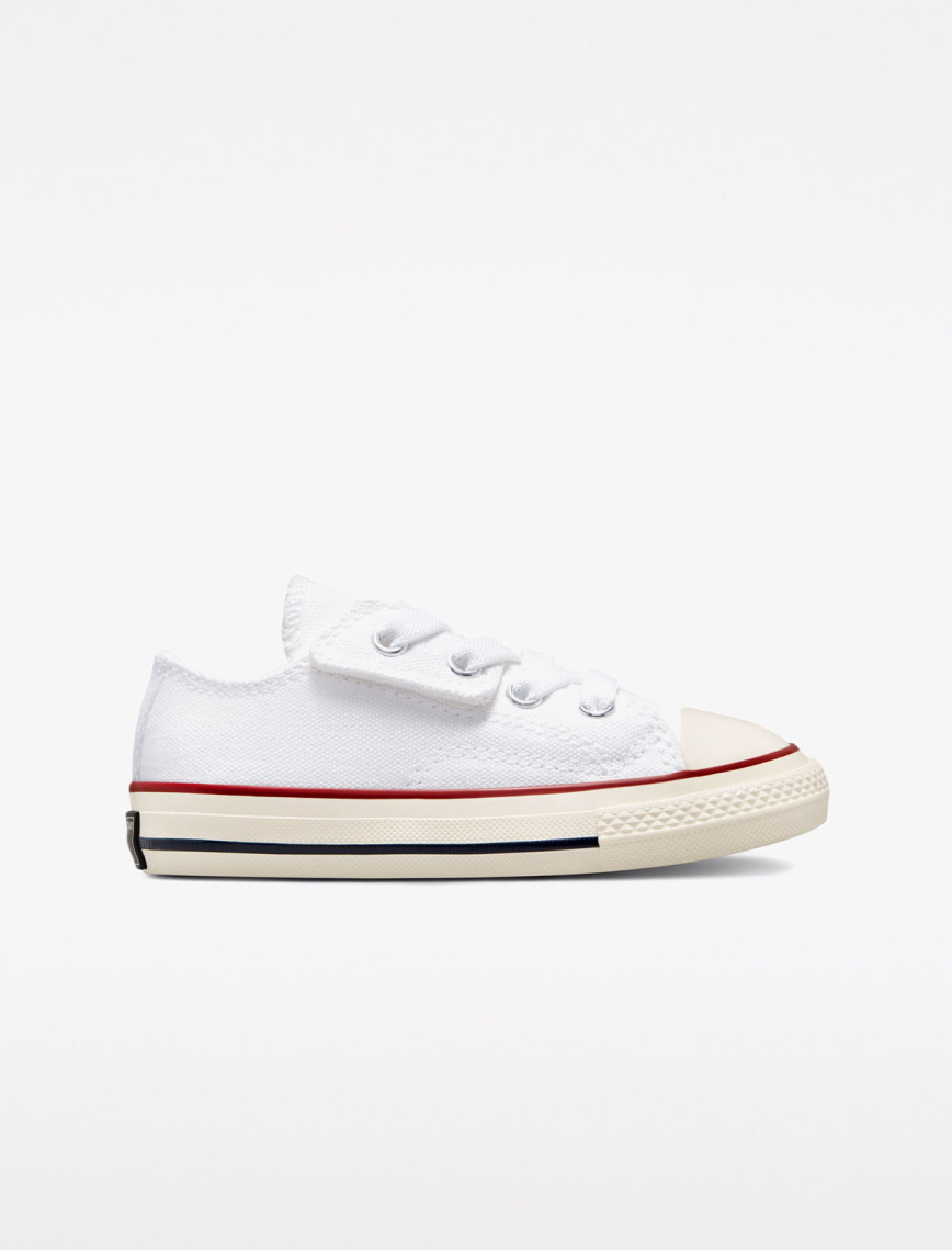 Converse Chuck 70 1V Vintage Çocuk Beyaz Sneaker Converse Chuck 70 1V Vintage Çocuk Beyaz Sneaker