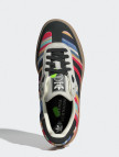 adidas Sambae x Ksenia Schnaider Unisex Renkli Sneaker adidas Sambae x Ksenia Schnaider Unisex Renkli Sneaker