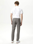 Nautica Erkek Gri Keten Pantolon Nautica Erkek Gri Keten Pantolon