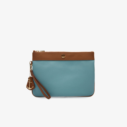 Nautica Kadın Yeşil El Çantası Nautica Kadın Yeşil El Çantası